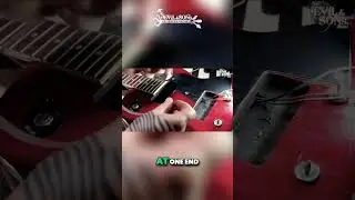 Как установить беспаечные звукосниматели EMG