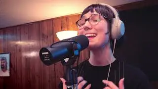 JWB Basement Sessions - My Favorite Things - feat. Heidi Lanita - COVER