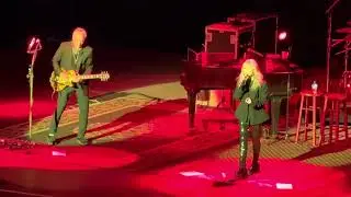 Love is a Battlefield - Pat Benatar live in Richmond, VA, May 6, 2025