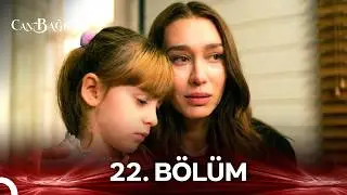 Can Bağı 22. B&ouml;l&uuml;m