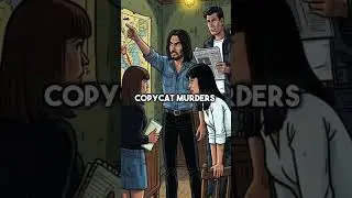 The Night That Shattered America: Manson Family's Horrific Crime