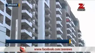 Ghaziabad man commits suicide after killing wife, son
