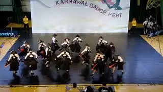 Karnawał Dance Fest 2020 Białystok / Atom /
