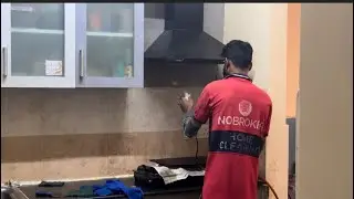No broker kitchen cleaning service | NoBroker App |