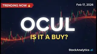 Ocular Therapeutix (OCUL) Stock Analysis: Why It's Trending | Feb 17, 2026