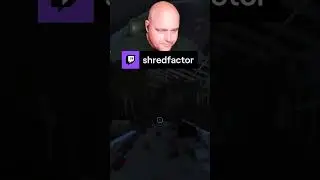 Evil Is Back - Classic Dixper! | shredfactor on #Twitch