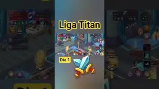 Skylore | Pvp Competitivo Liga Titan #pvp #mmorpg