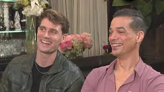 Vanderpump Rules: Marcus Johnson and Shayne Davis on Who Causes the Most Cast DRAMA