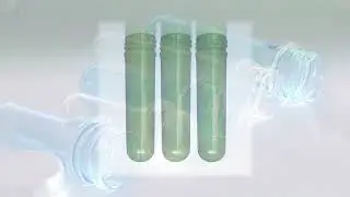 Injection Molding & Blow Molding Styles