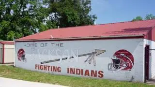 Jackson Missouri Sr High building to be demolished.