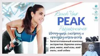 My Daily Choice Витаминизированные спреи, подробный обзор Людмила Семенова