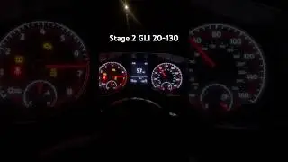 Dp intercooler intake 91 stage 2 ecu and dsg tune from eqt