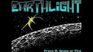 M&uacute;sica 8 bits: Earthlight (ZX Spectrum 128K) A. Vivaldi's Four Seasons (Autumn)