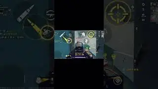 Art of aim 🎯🔥in bloodstrike #bloodstrike #bloodstrikepro #gamingcommunity #epicplays