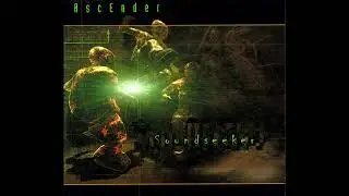 GZLCD01 - 2001 - Ascender - Soundseeker