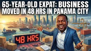 Moving a Business in Panama: What They Don&rsquo;t Tell You!