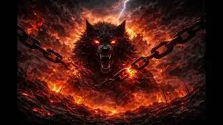 Fenrir - Vlk osudu