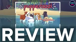 Pupperazzi - Review