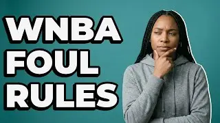 How Many Team Fouls Lead To A WNBA Penalty?
