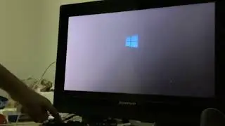 Getting Your Finger Stuck In The Key 