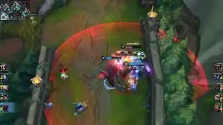 Ornn - LoL Wild Rift