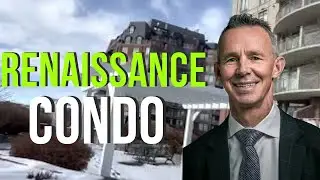 Welcome to The Renaissance - Central NW Calgary condo for Sale |  The Howard Team