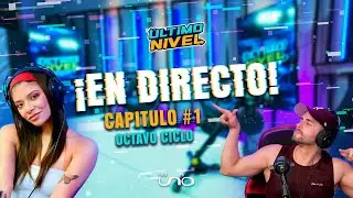 &iexcl;&Uacute;ltimo Nivel en directo!