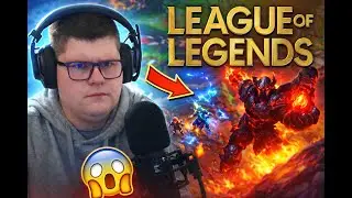 League of Legends | Ranked gameplay, focus on win 🏆
