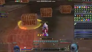 Aion shugo Tomb (opening gold - 50 keys) - 2018/july