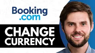 HOW TO CHANGE CURRENCY ON BOOKING.COM (FULL GUIDE)