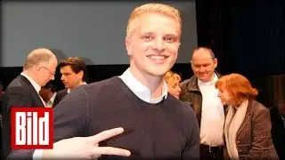 Mario Galla verlobt! - Supermodel ist verliebt und mega happy - Michalsky / Handicap
