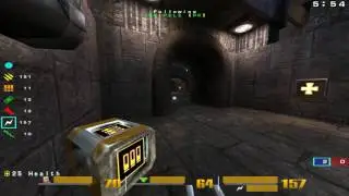 CPL Holland qualifiers: pele (POV) vs. death - hub3tourney1