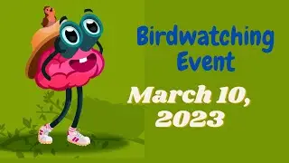 Wordbrain Birdwatching Event March 10 2023 Answers