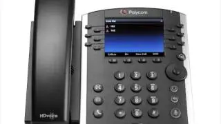 Lingo Link Polycom VVX 400 Tutorial