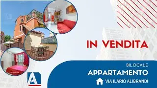 Appartamento In Vendita - Via Ilario Alibrandi - RIF: 24047