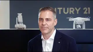 Customer Testimonial: Backbone x Century 21