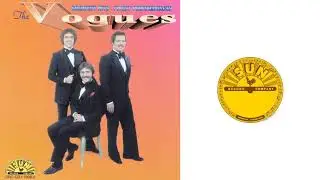 The Vogues - My Special Angel