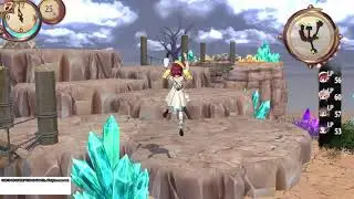 Atelier Sophie ~The Alchemist of the Mysterious Book~Hustle Belt