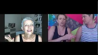 Maz Schirmer shares her story on Money and Success