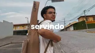 Vlog: PREGANDO EM OUTRA IGREJA E VIVENDO COM OS IRMÃOS