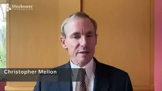 The Air Force Must Testify Under Oath - Christopher Mellon