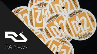 RA News: B12's 'Electro Soma' reissued