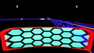 Pong Clone in Unreal Engine 5