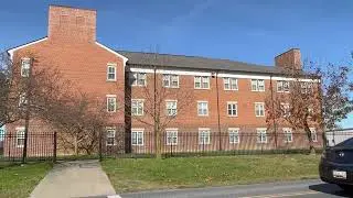 University of Maryland Eastern Shore Campus Tour - SCJ Consulting