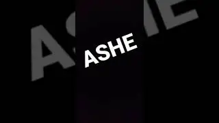 ashegaming ne video