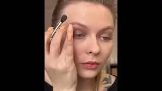 Матовые тени-тинт LIQUID MATT тон LM05 FLOVERA