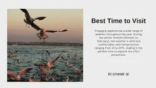 A Complete Travel Guide to Prayagraj - in.oneair.ai