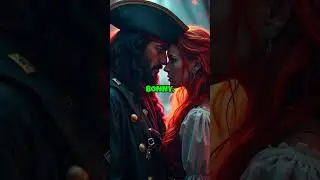 Pirate Pop Culture: How Pirates Became Symbols of Rebellion
