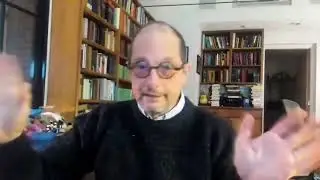 Барт Эрман о сохранении Корана и сохранении Нового Завета