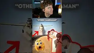 Люди делают безумные фотографии 🤯